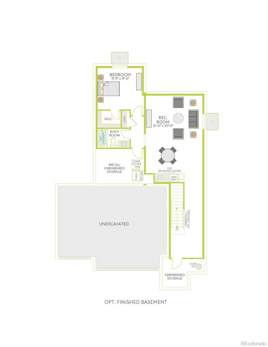 MLS Image #4 for 13523 e 100th avenue,commerce city, Colorado