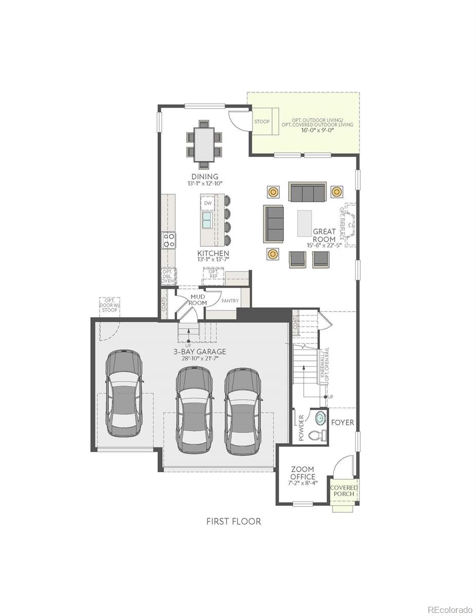 MLS Image #5 for 13523 e 100th avenue,commerce city, Colorado