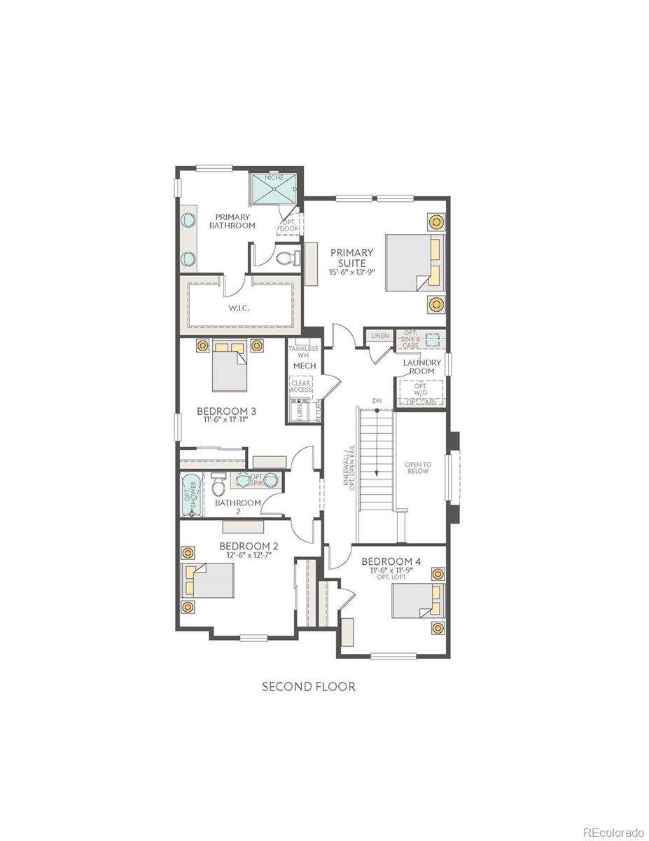 MLS Image #6 for 13523 e 100th avenue,commerce city, Colorado