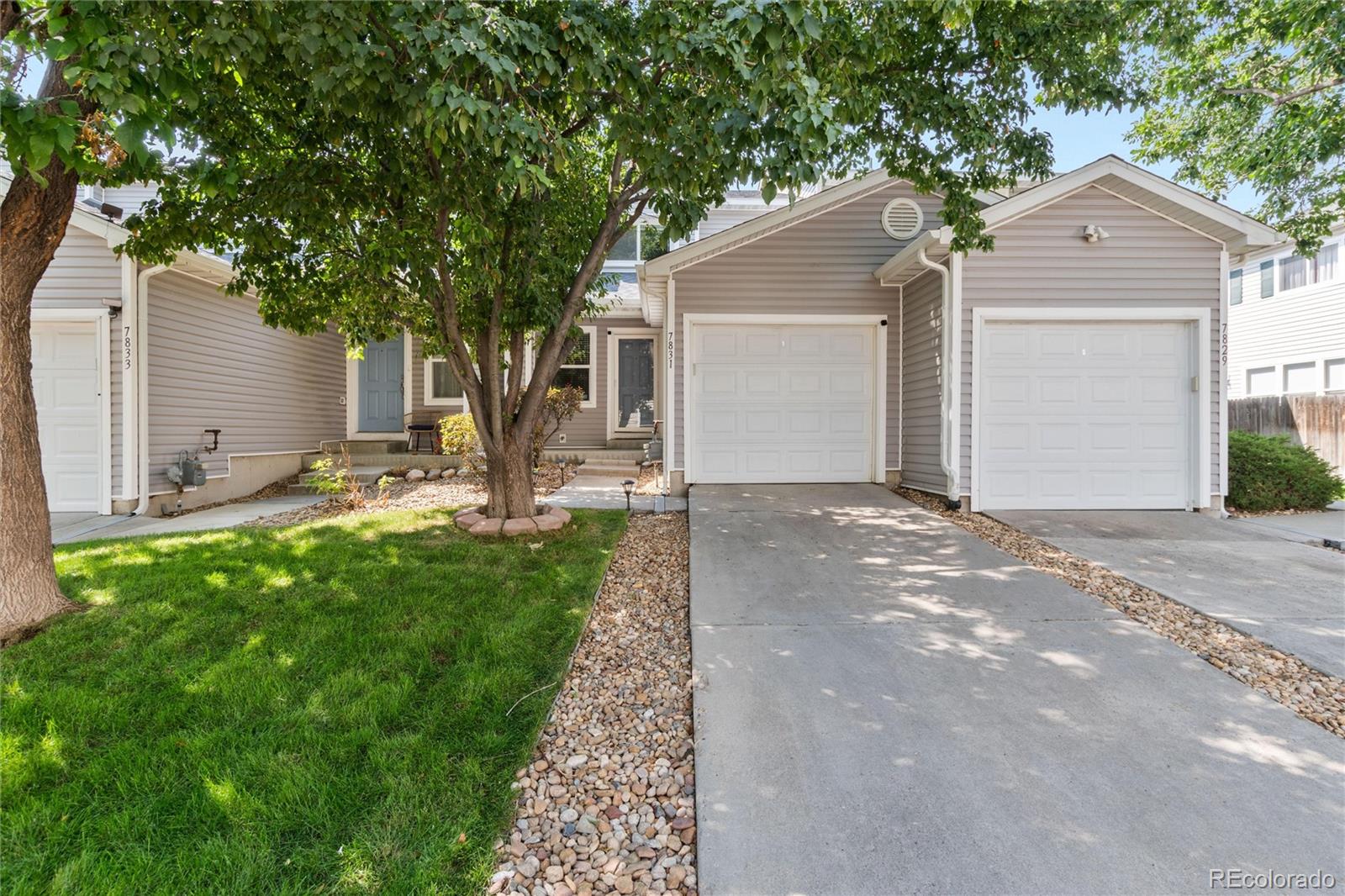 MLS Image #1 for 7831 s kittredge circle,englewood, Colorado