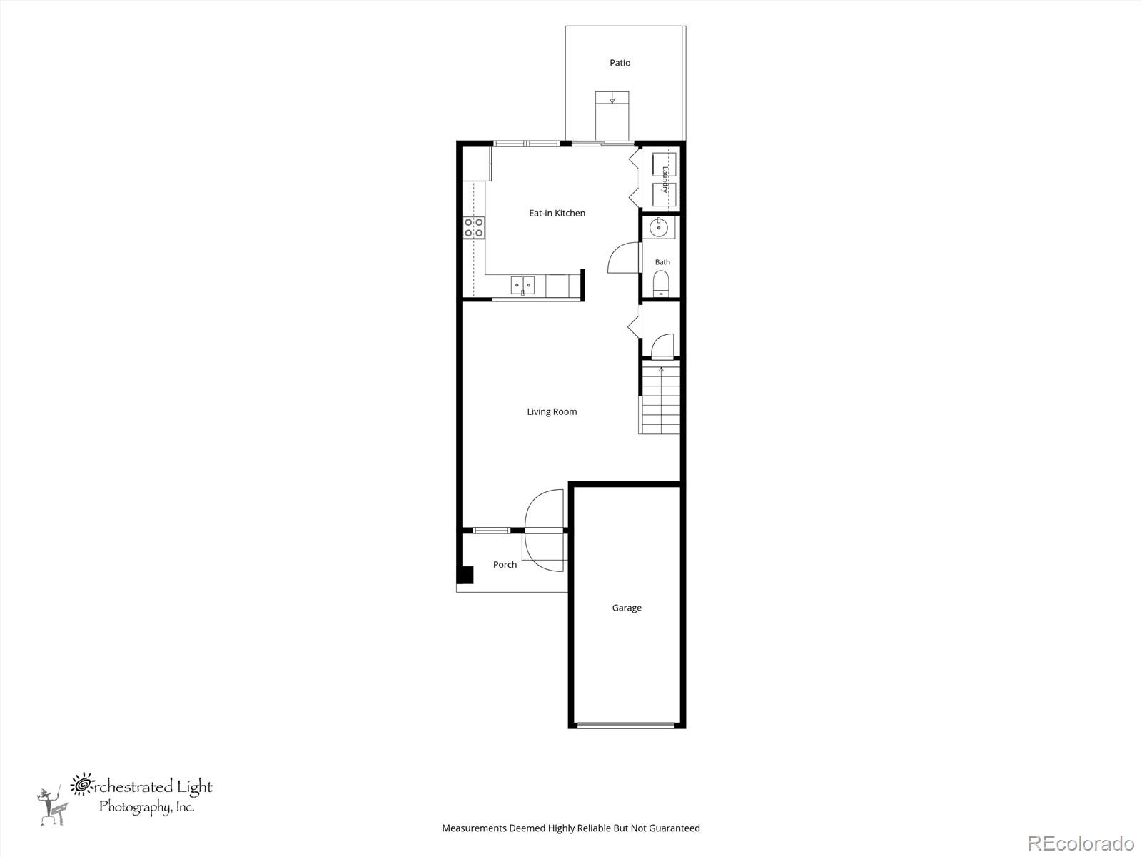 MLS Image #31 for 7831 s kittredge circle,englewood, Colorado