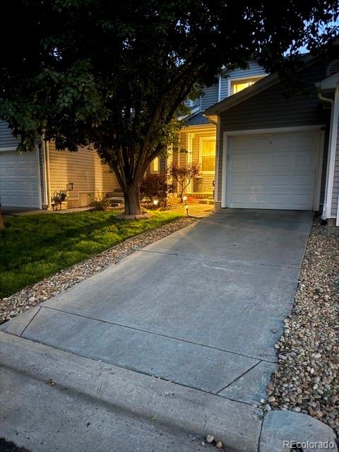 MLS Image #5 for 7831 s kittredge circle,englewood, Colorado