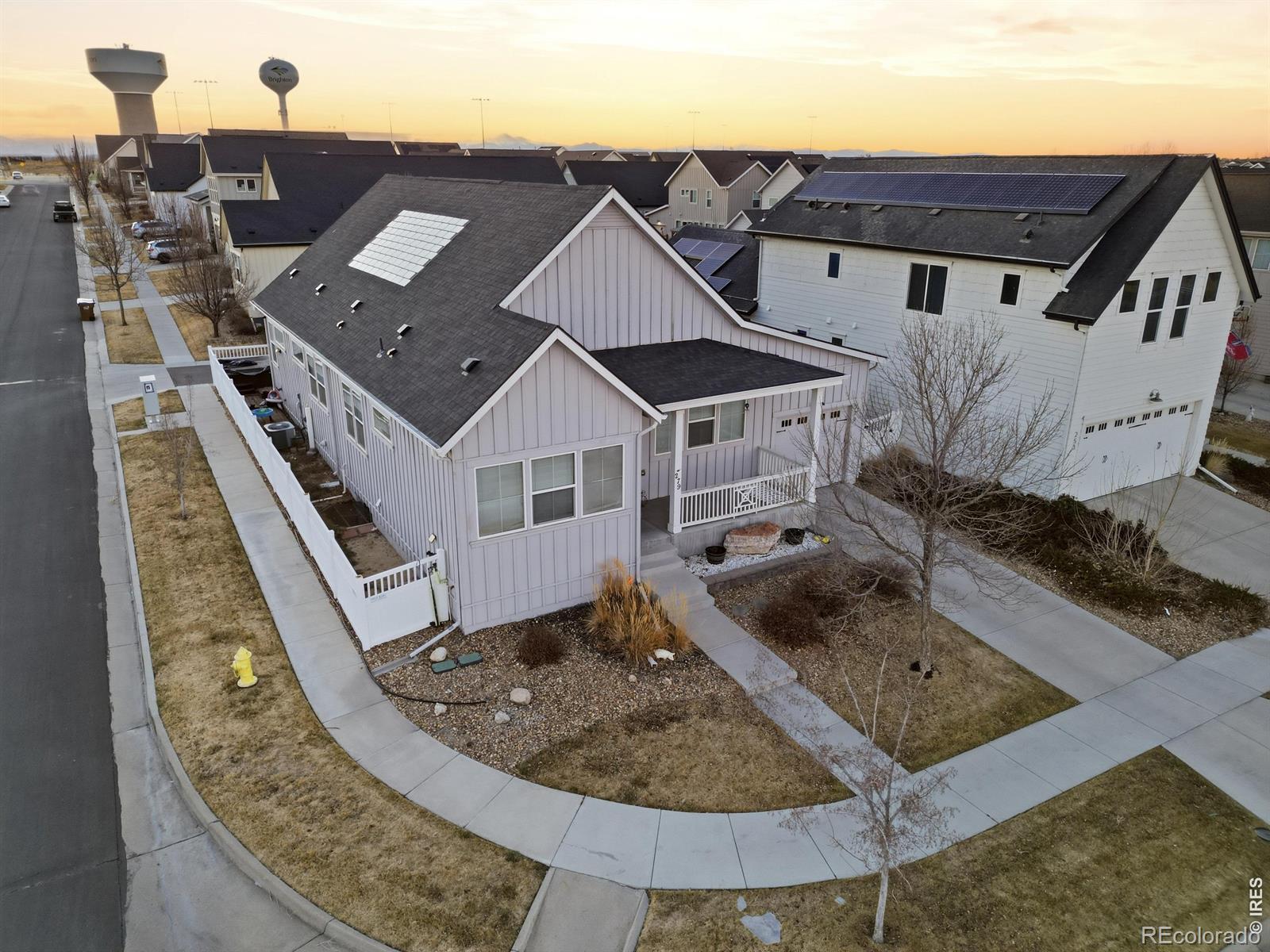MLS Image #49 for 279 s 45th avenue,brighton, Colorado