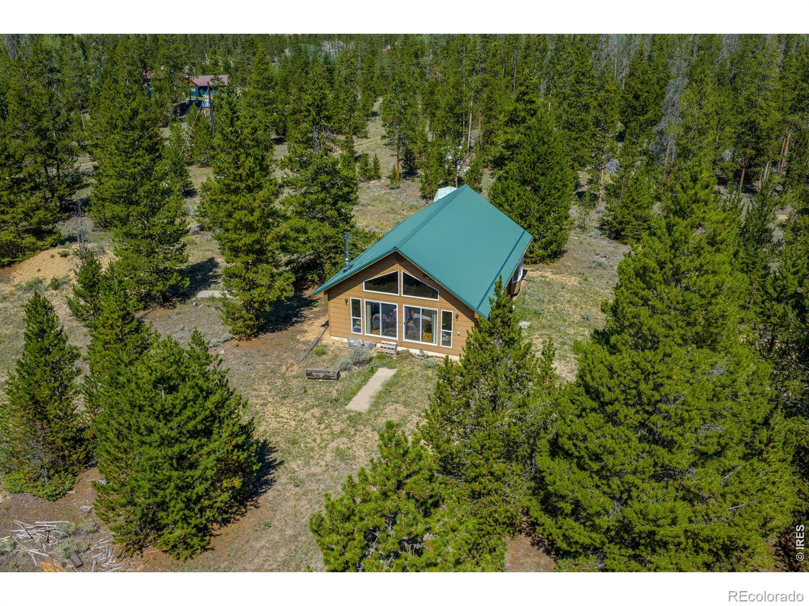 MLS Image #0 for 6566  highway 125 ,rand, Colorado