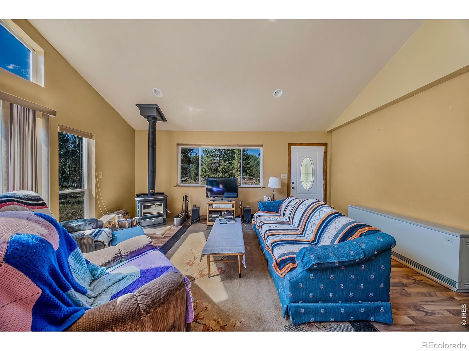 MLS Image #11 for 6566  highway 125 ,rand, Colorado