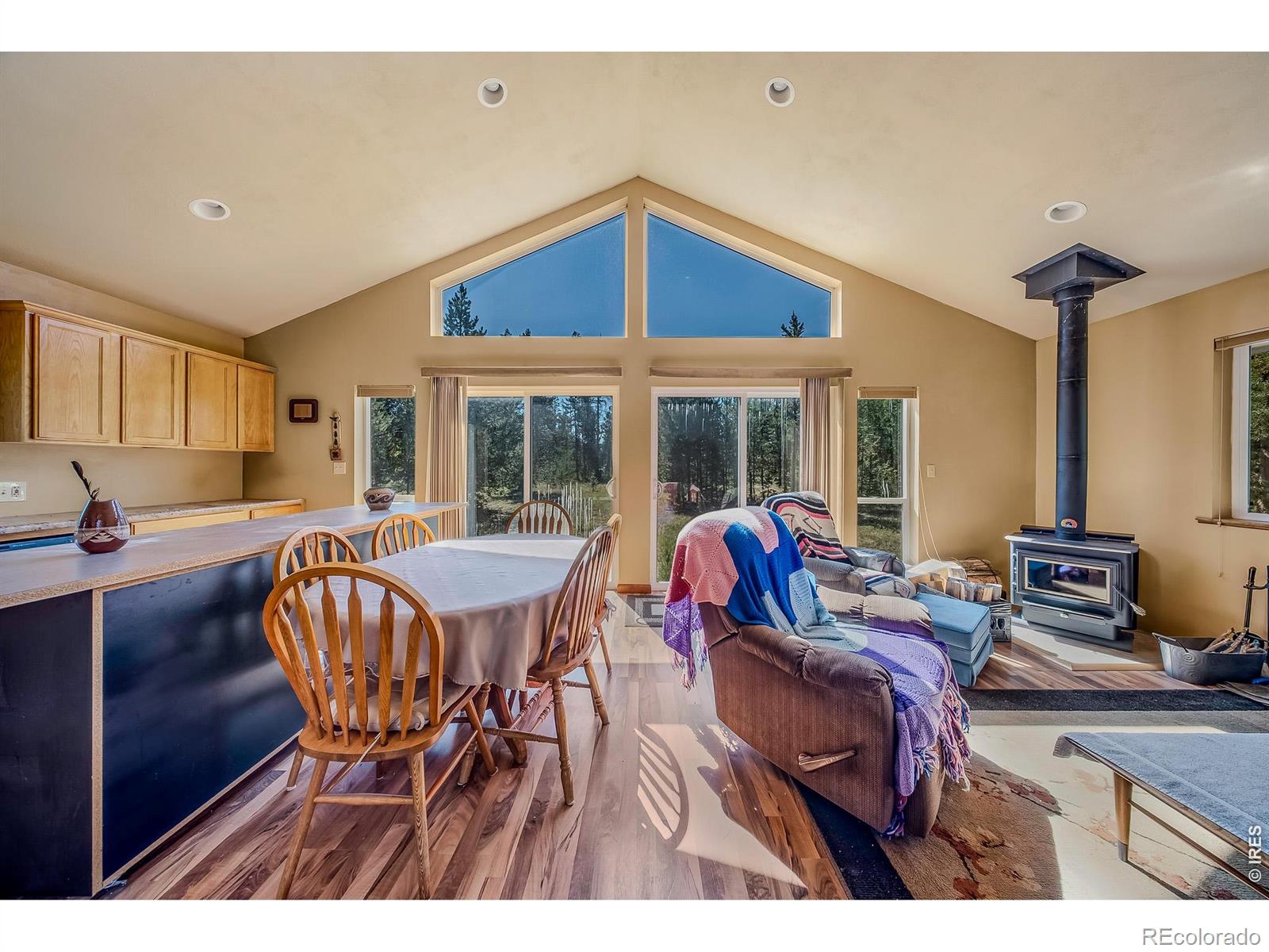 MLS Image #12 for 6566  highway 125 ,rand, Colorado
