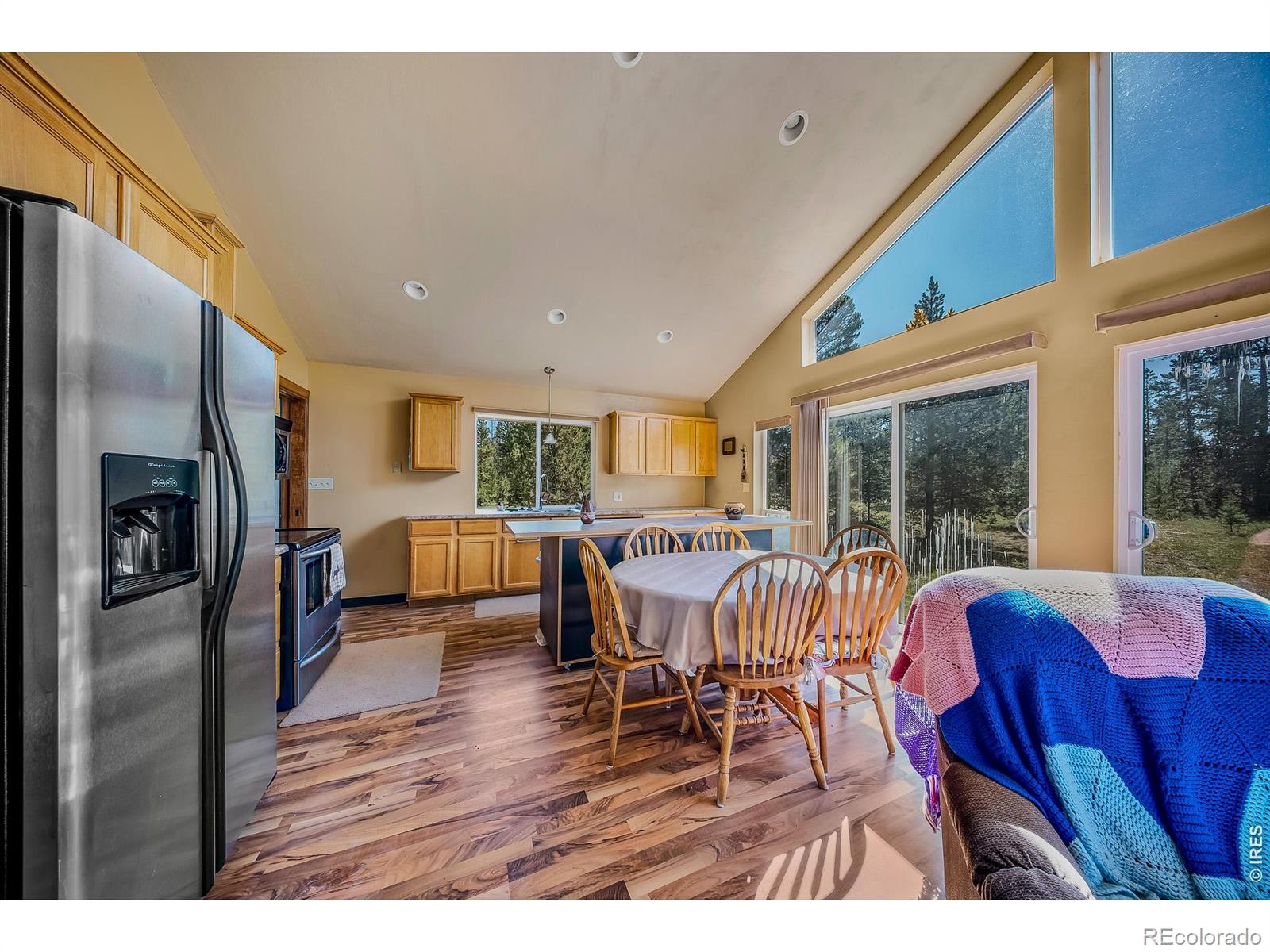 MLS Image #13 for 6566  highway 125 ,rand, Colorado