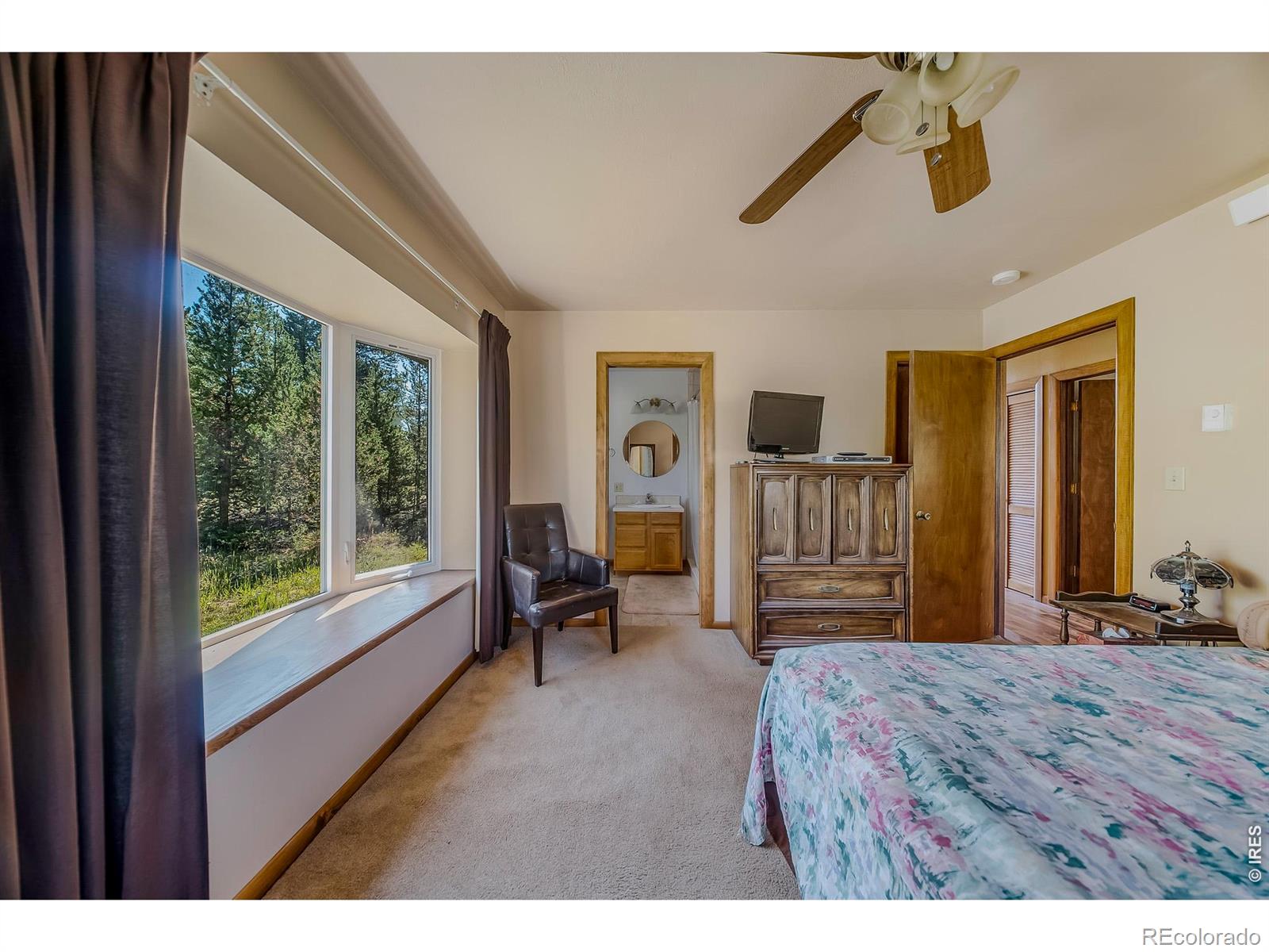 MLS Image #17 for 6566  highway 125 ,rand, Colorado