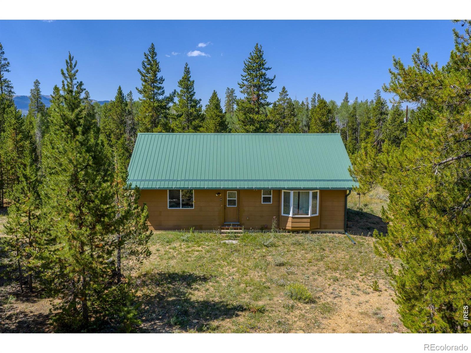 MLS Image #4 for 6566  highway 125 ,rand, Colorado