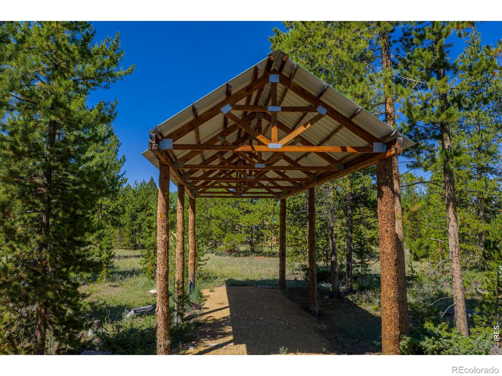 MLS Image #6 for 6566  highway 125 ,rand, Colorado