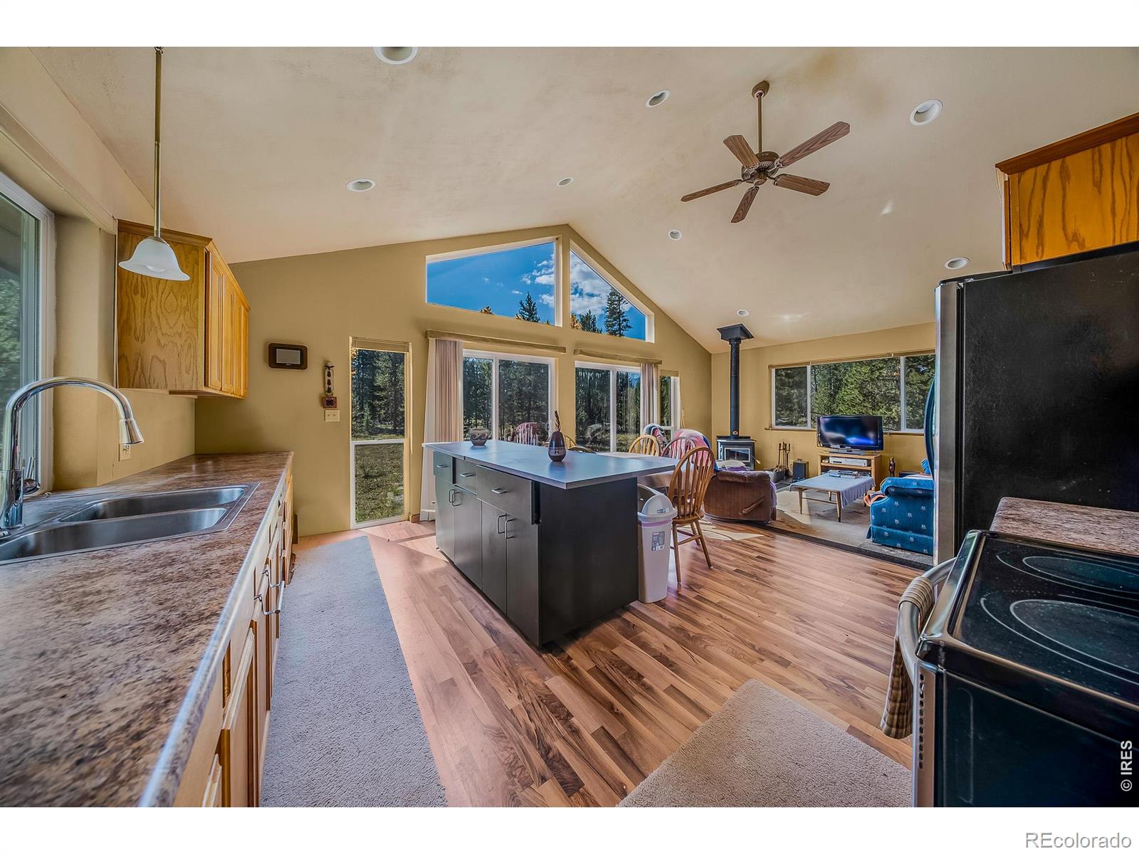 MLS Image #8 for 6566  highway 125 ,rand, Colorado
