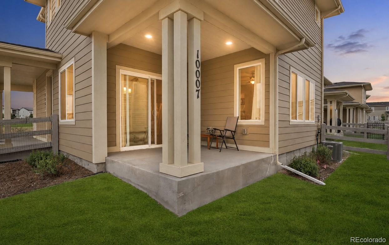 MLS Image #14 for 10007  vervain view,colorado springs, Colorado