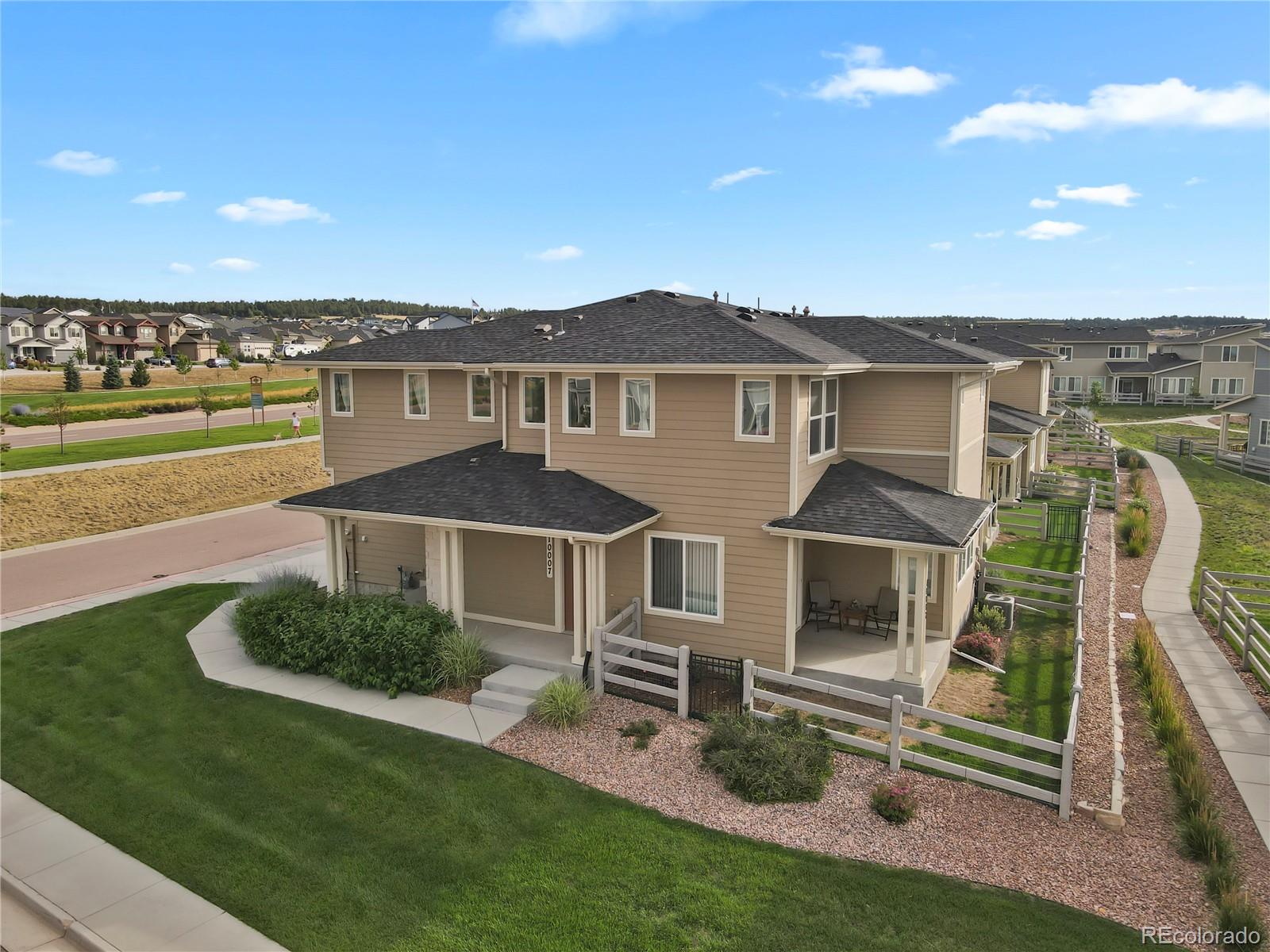 MLS Image #15 for 10007  vervain view,colorado springs, Colorado