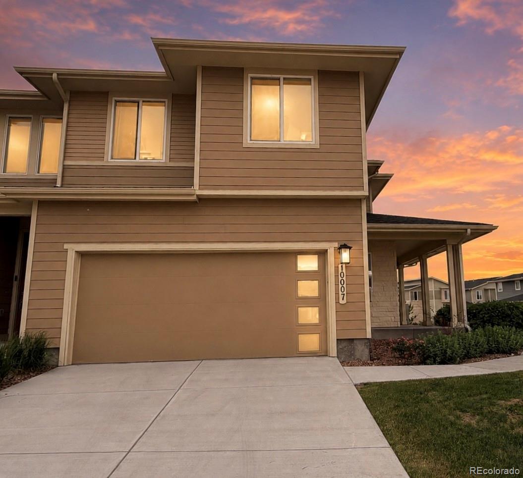 MLS Image #17 for 10007  vervain view,colorado springs, Colorado