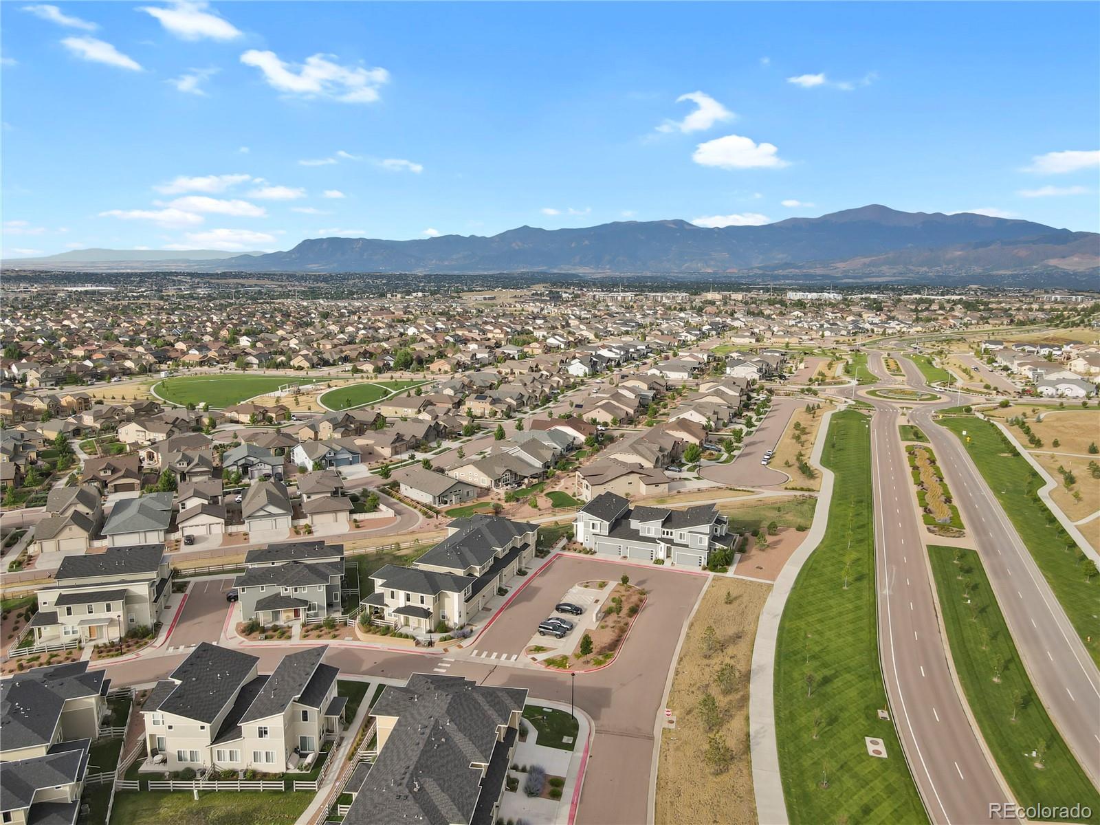 MLS Image #18 for 10007  vervain view,colorado springs, Colorado