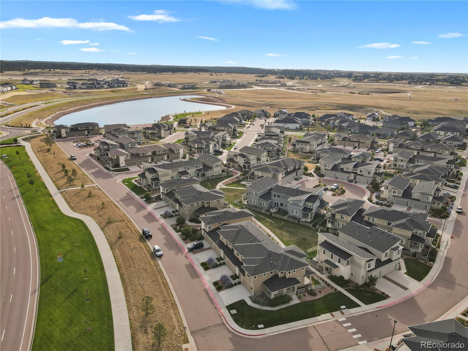 MLS Image #19 for 10007  vervain view,colorado springs, Colorado