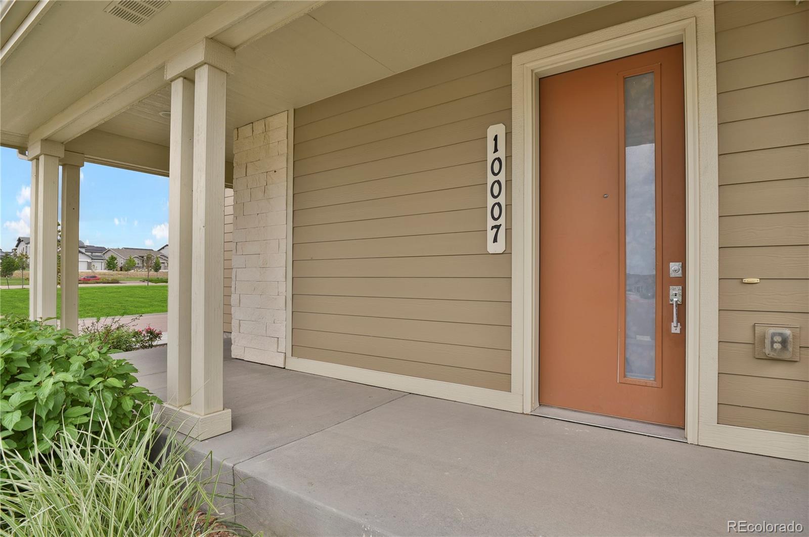 MLS Image #2 for 10007  vervain view,colorado springs, Colorado