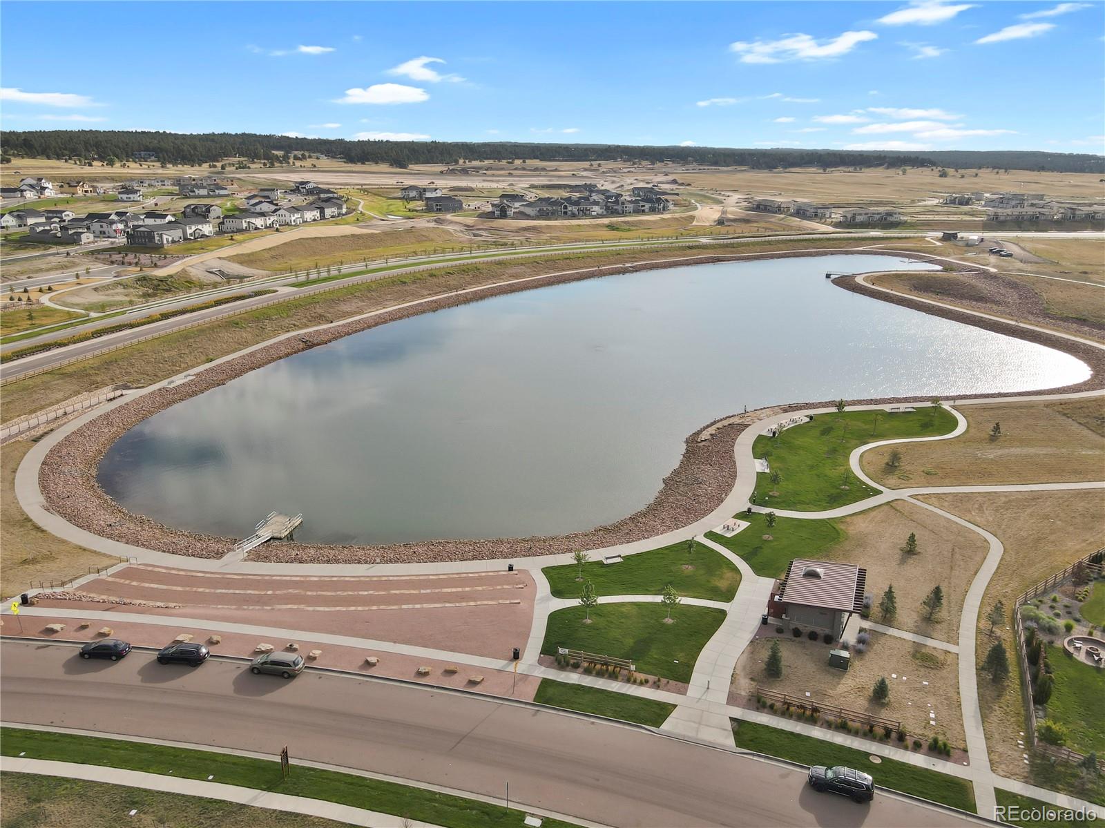 MLS Image #20 for 10007  vervain view,colorado springs, Colorado