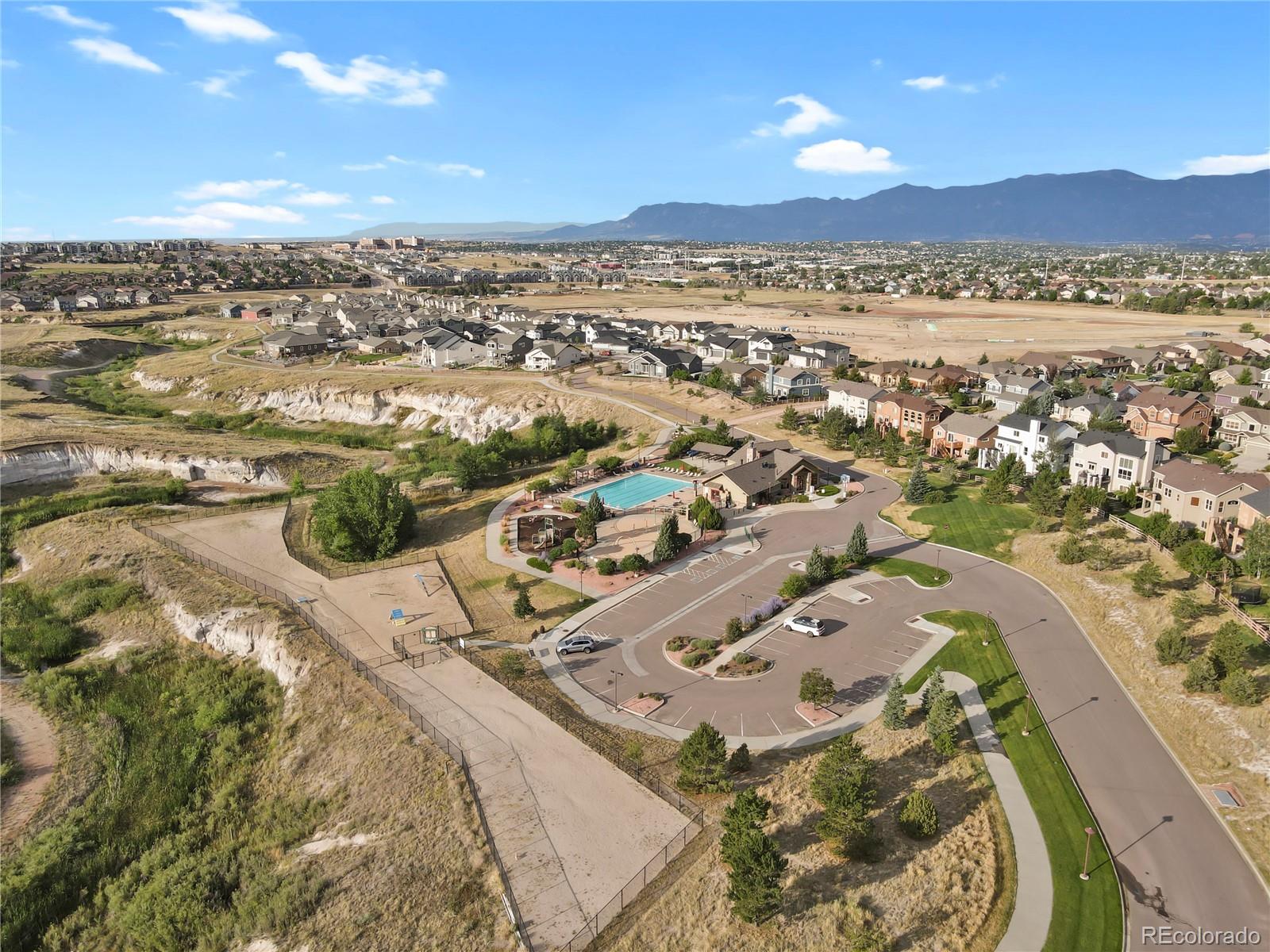 MLS Image #21 for 10007  vervain view,colorado springs, Colorado