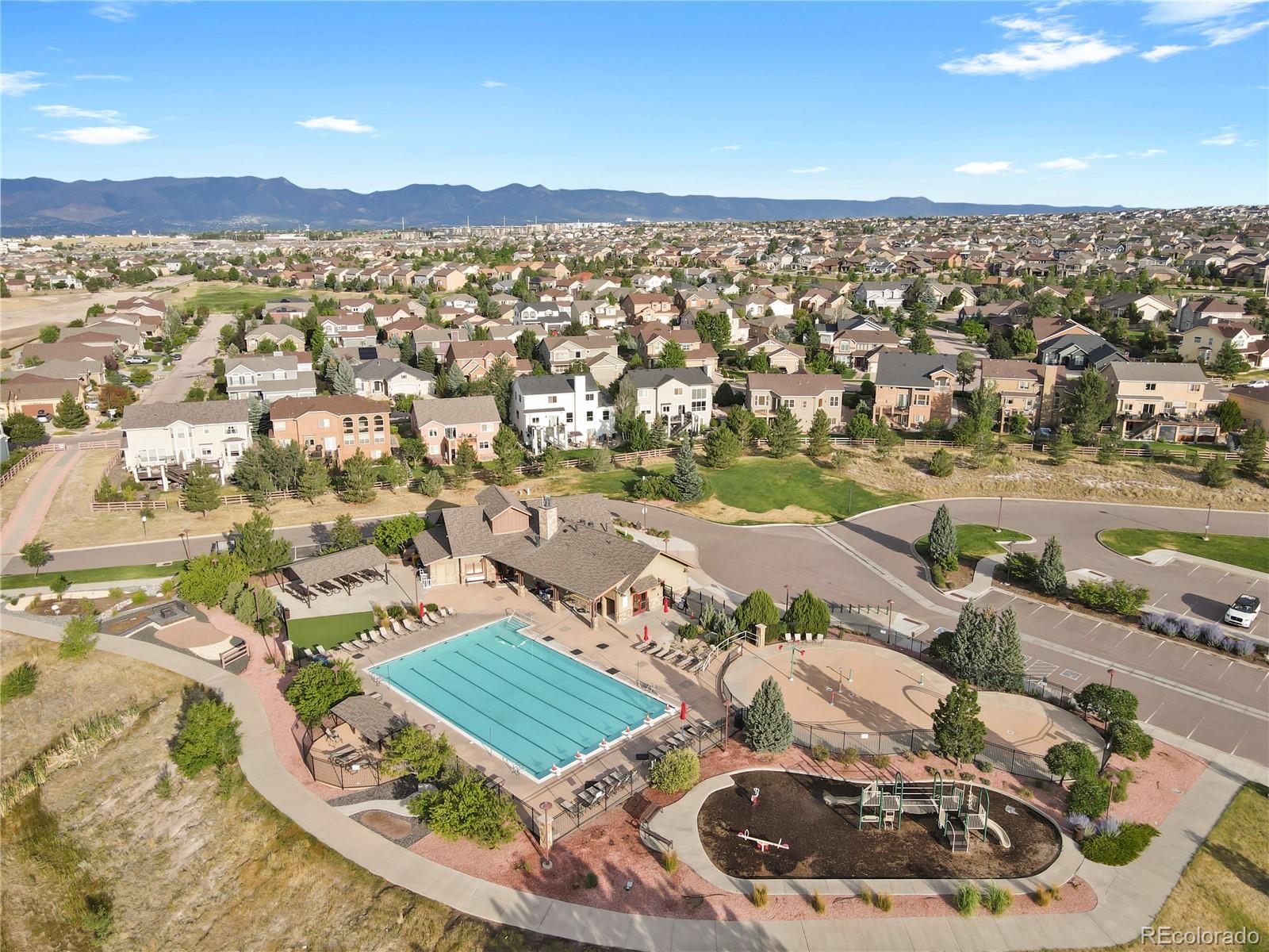 MLS Image #22 for 10007  vervain view,colorado springs, Colorado