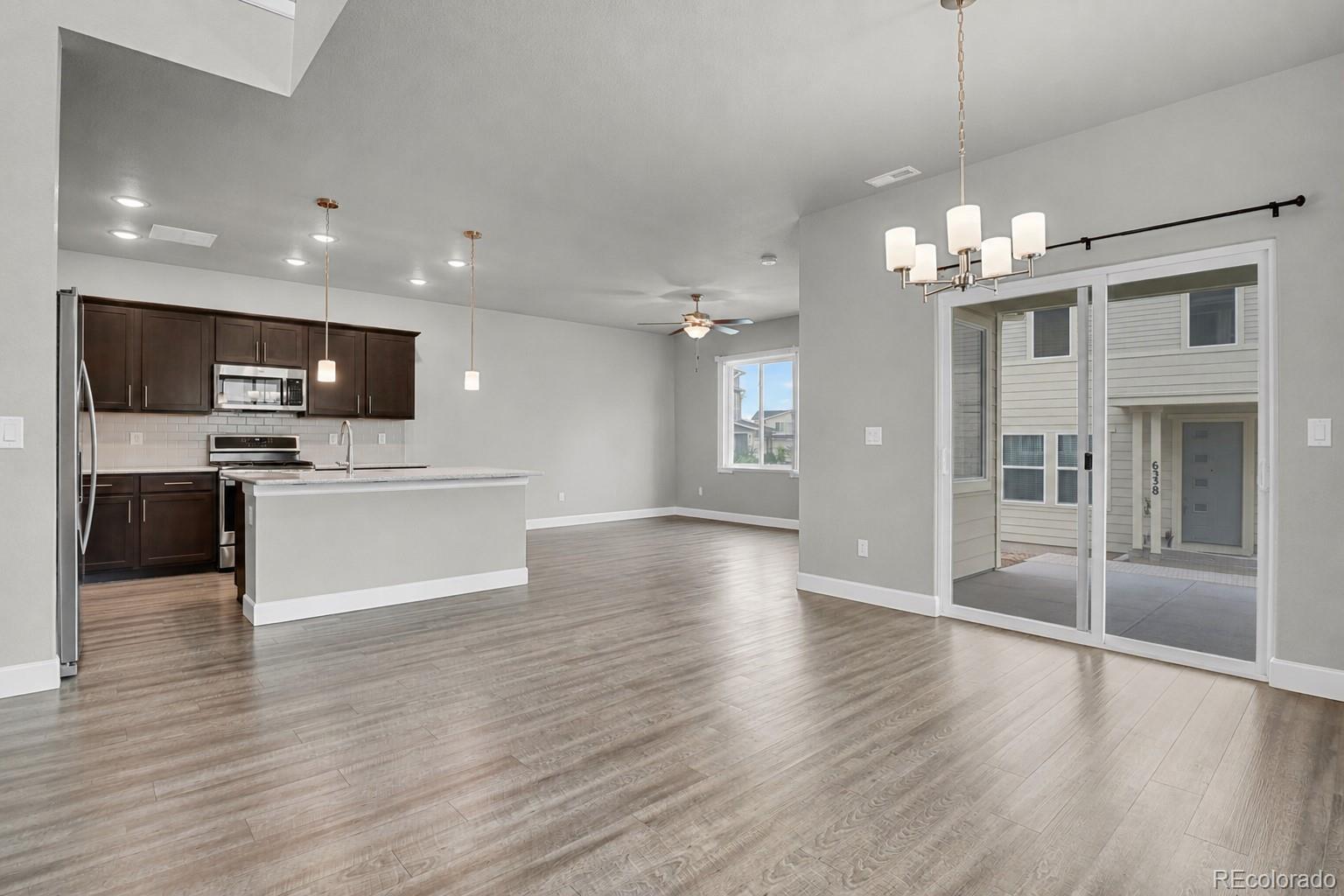 MLS Image #3 for 10007  vervain view,colorado springs, Colorado
