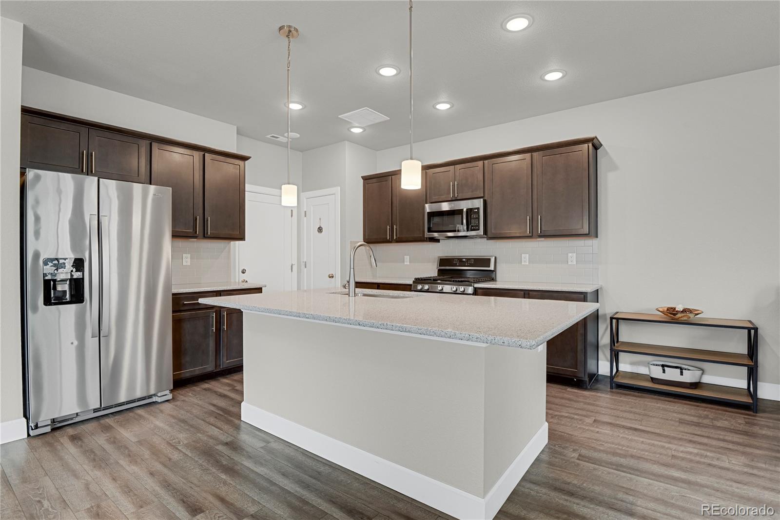 MLS Image #4 for 10007  vervain view,colorado springs, Colorado