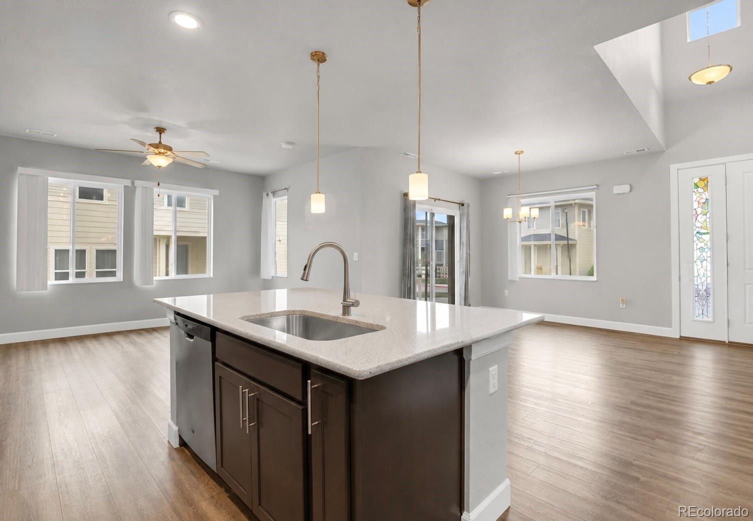 MLS Image #5 for 10007  vervain view,colorado springs, Colorado