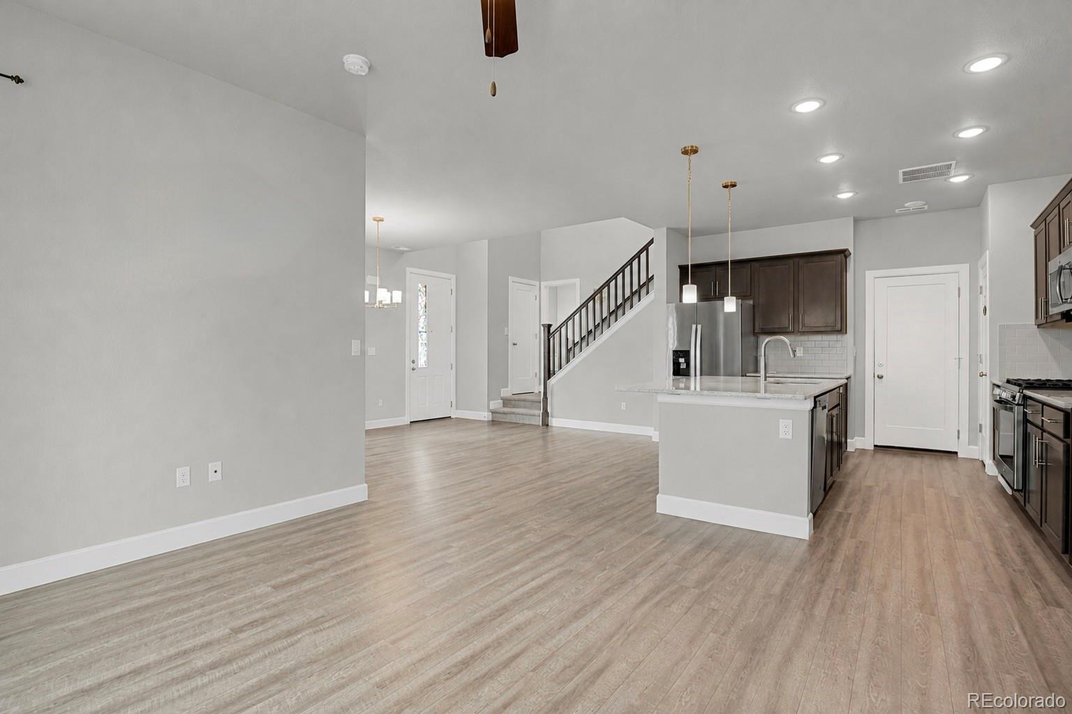 MLS Image #6 for 10007  vervain view,colorado springs, Colorado