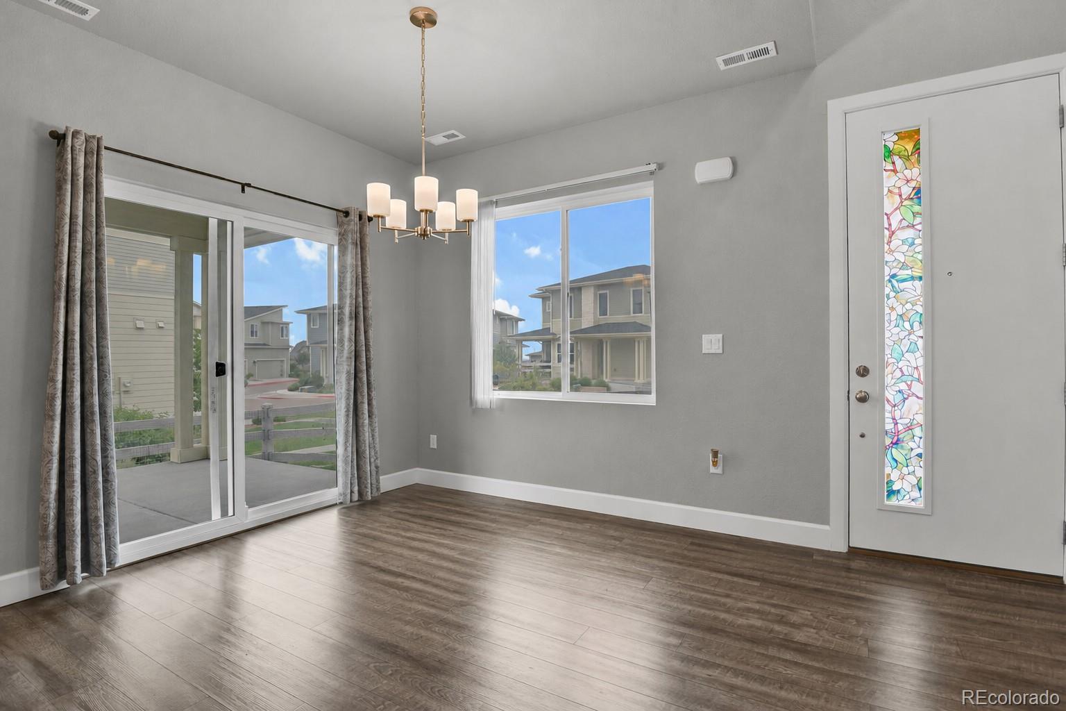 MLS Image #7 for 10007  vervain view,colorado springs, Colorado