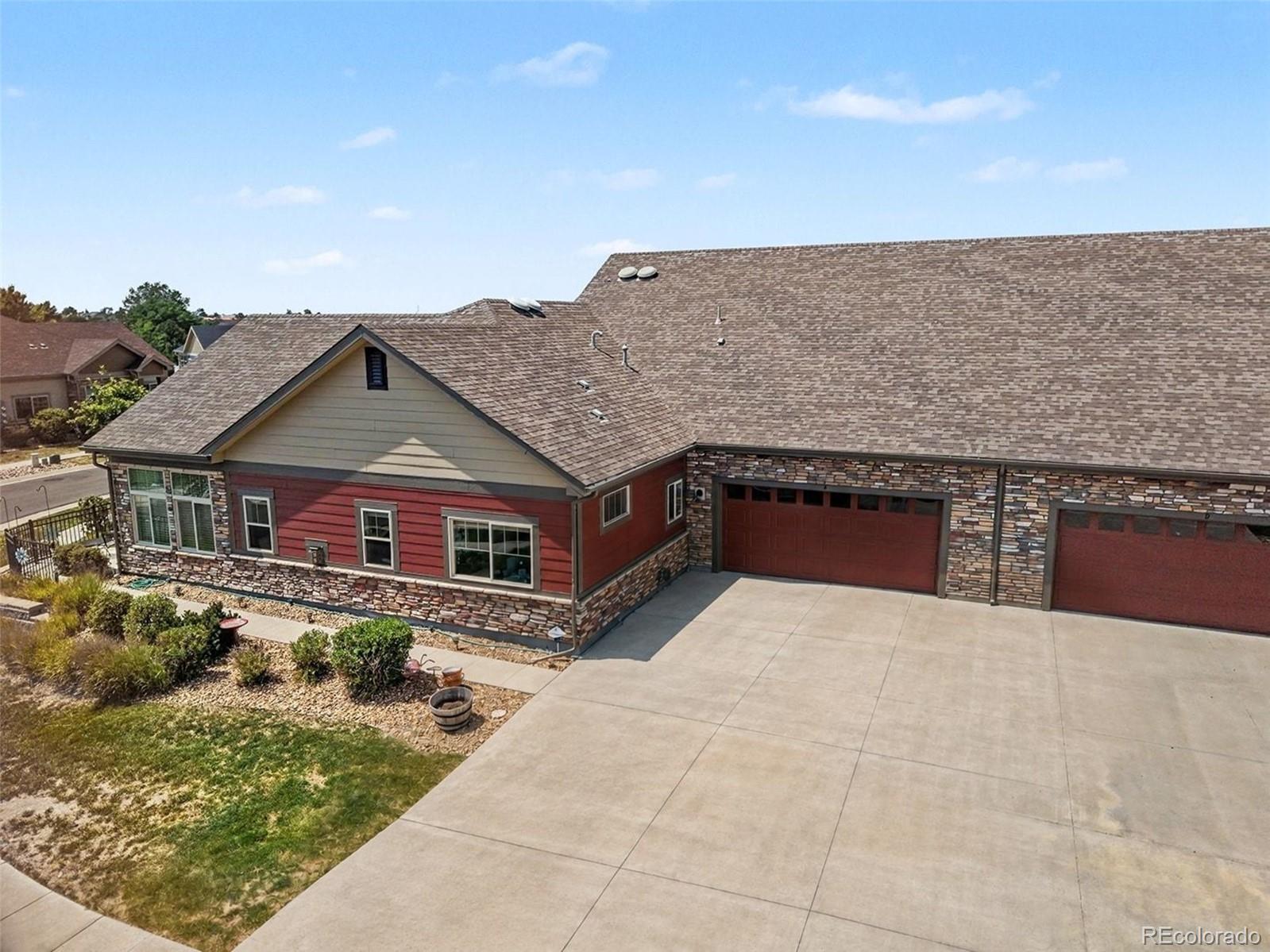 MLS Image #28 for 2008 s flanders way a,aurora, Colorado