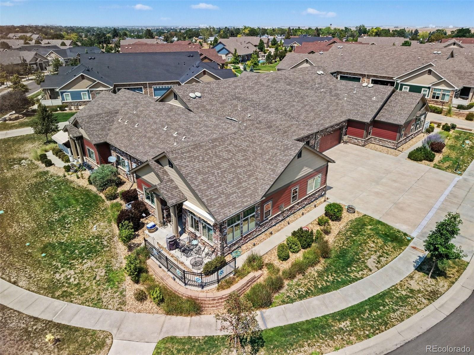 MLS Image #29 for 2008 s flanders way a,aurora, Colorado