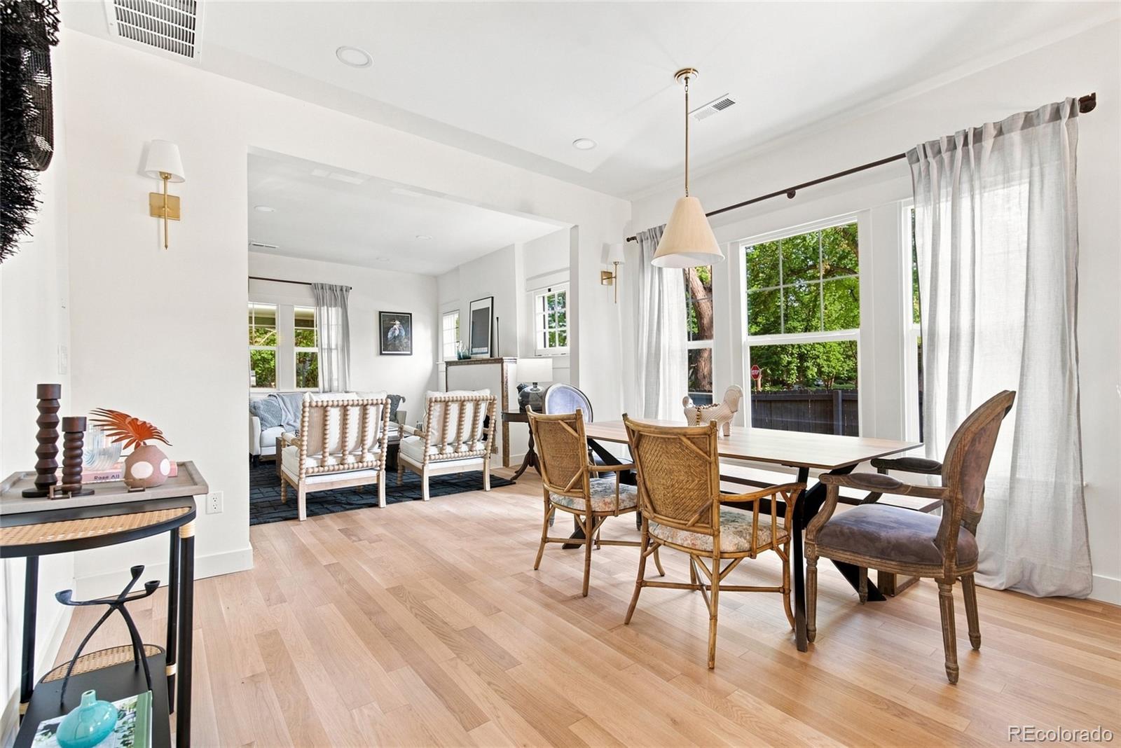 MLS Image #11 for 1005  garfield street,denver, Colorado