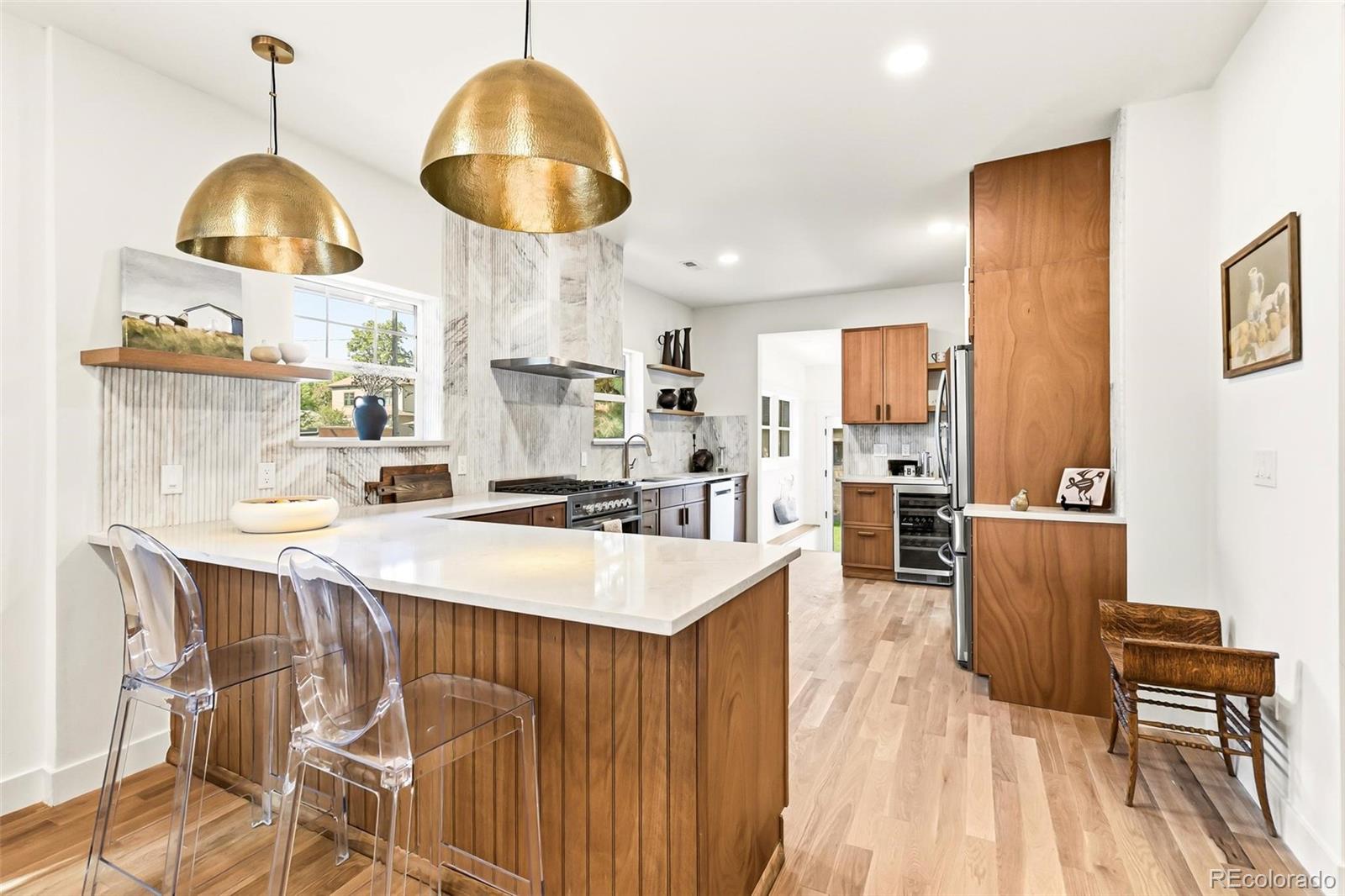 MLS Image #12 for 1005  garfield street,denver, Colorado