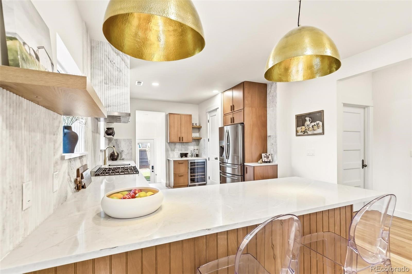MLS Image #14 for 1005  garfield street,denver, Colorado