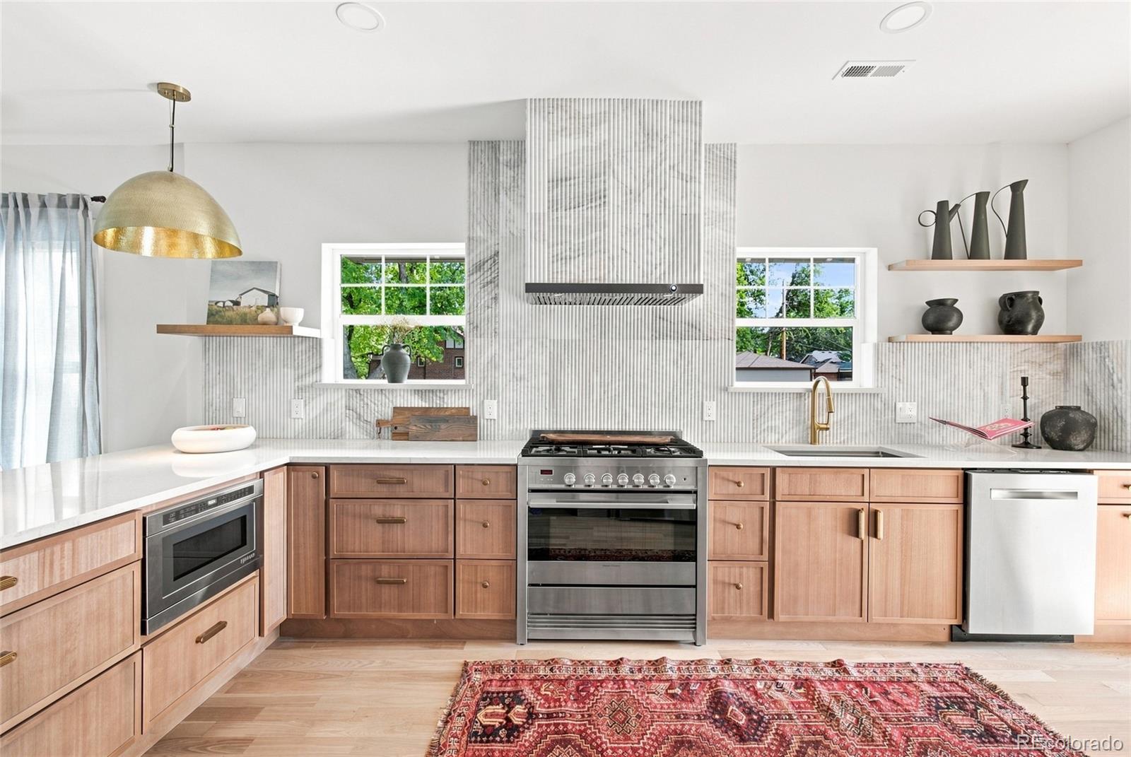 MLS Image #15 for 1005  garfield street,denver, Colorado