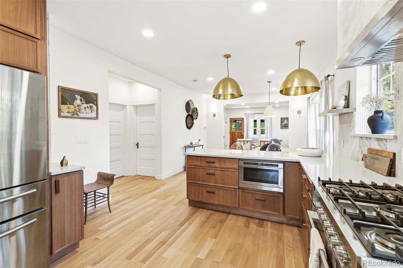 MLS Image #21 for 1005  garfield street,denver, Colorado