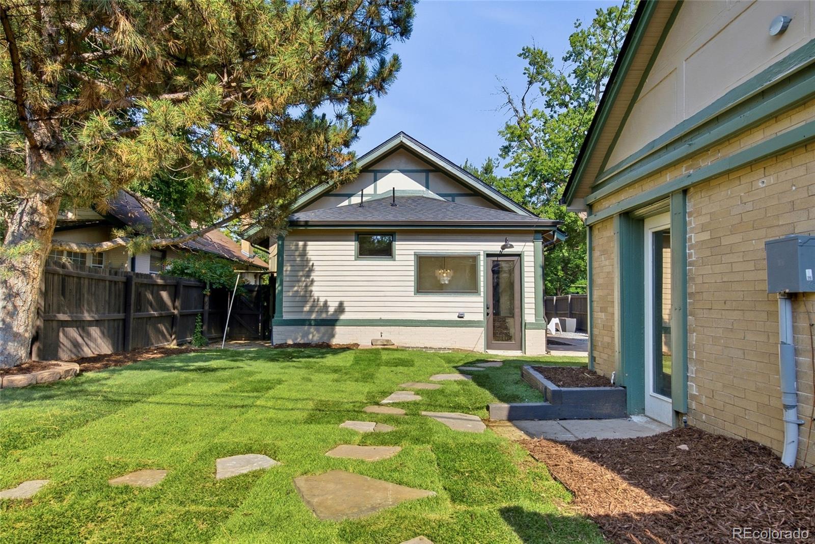 MLS Image #42 for 1005  garfield street,denver, Colorado