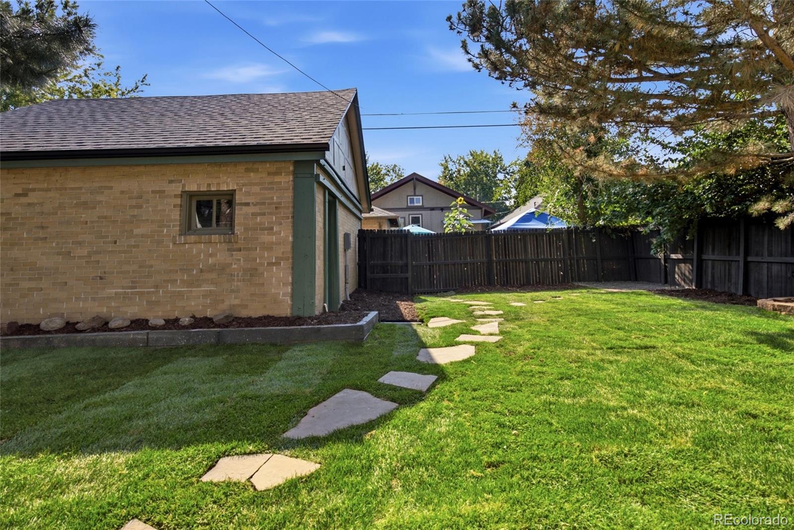 MLS Image #44 for 1005  garfield street,denver, Colorado