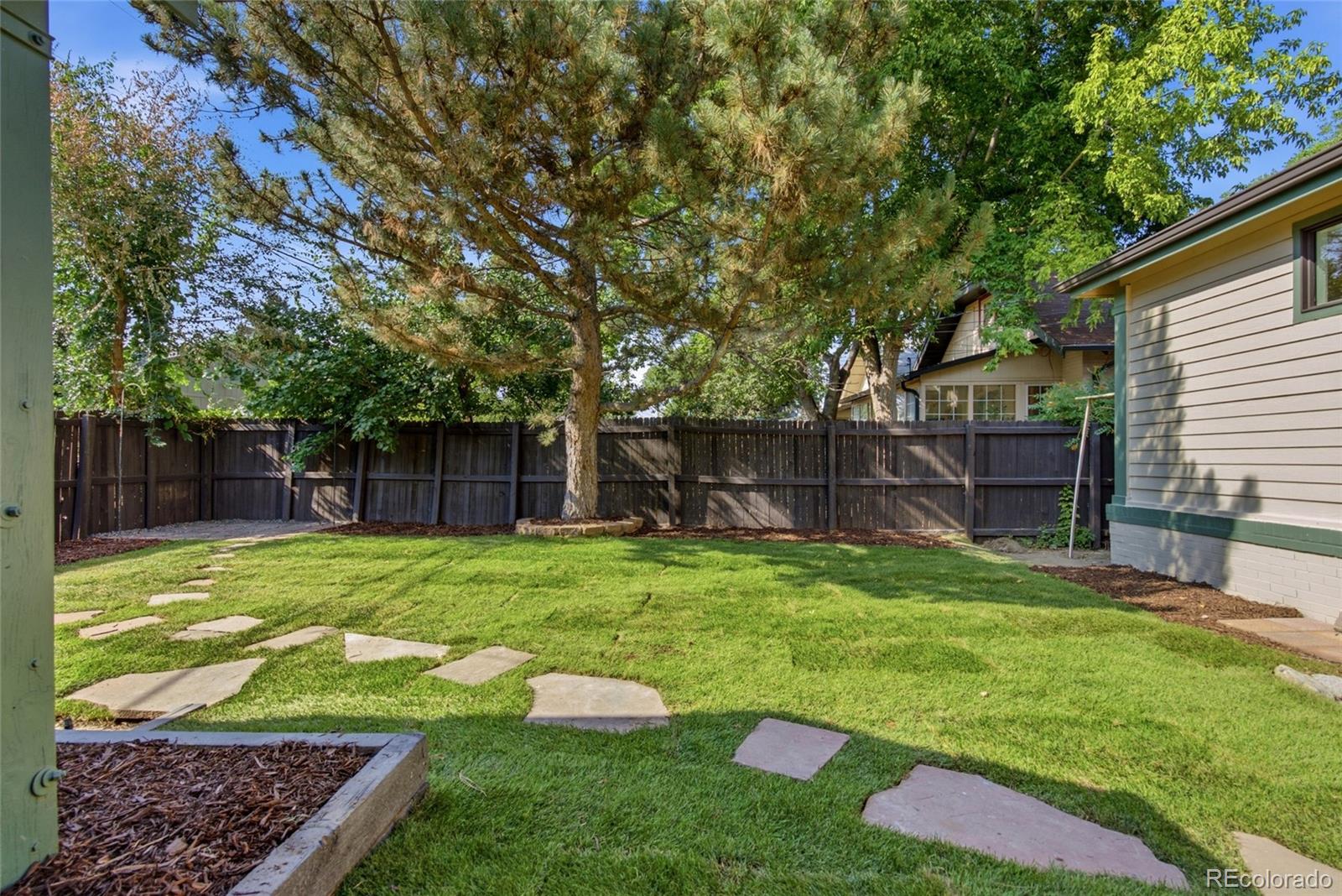 MLS Image #45 for 1005  garfield street,denver, Colorado