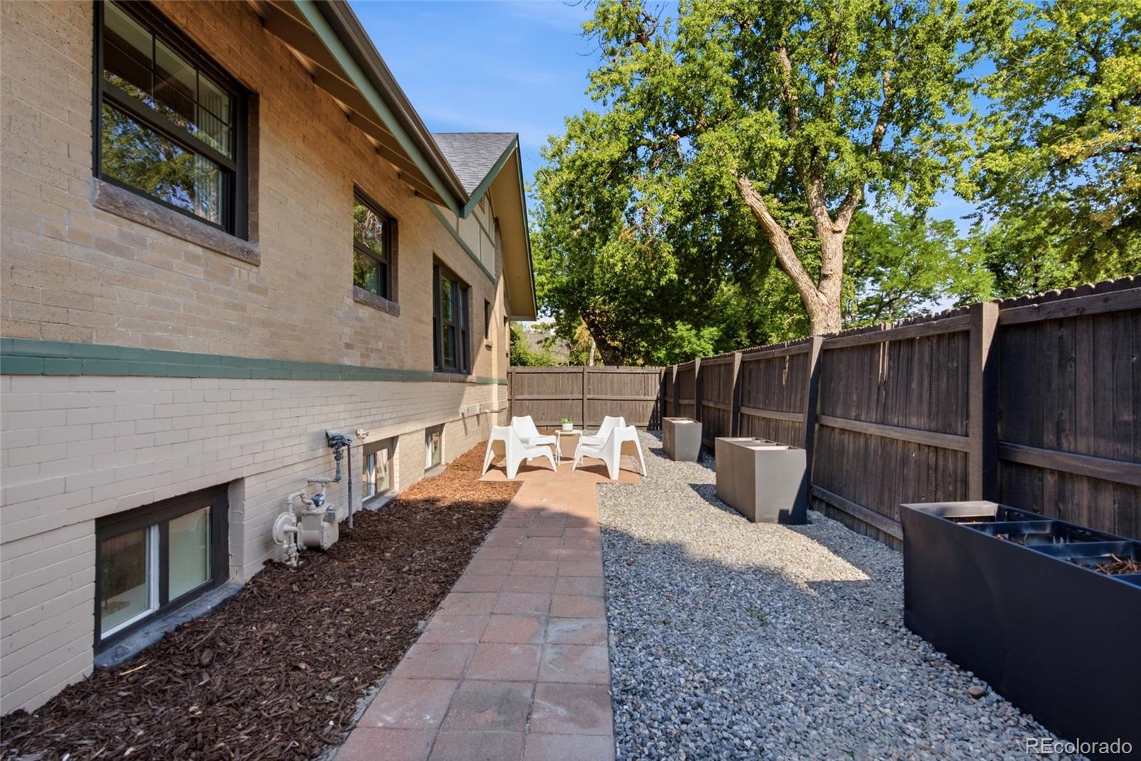 MLS Image #46 for 1005  garfield street,denver, Colorado