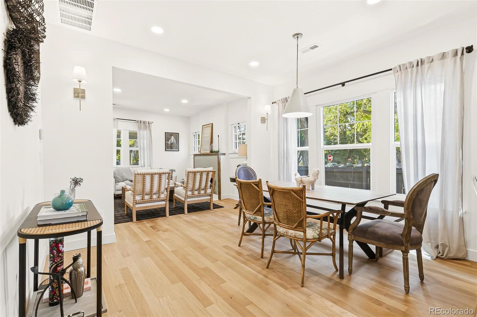 MLS Image #7 for 1005  garfield street,denver, Colorado