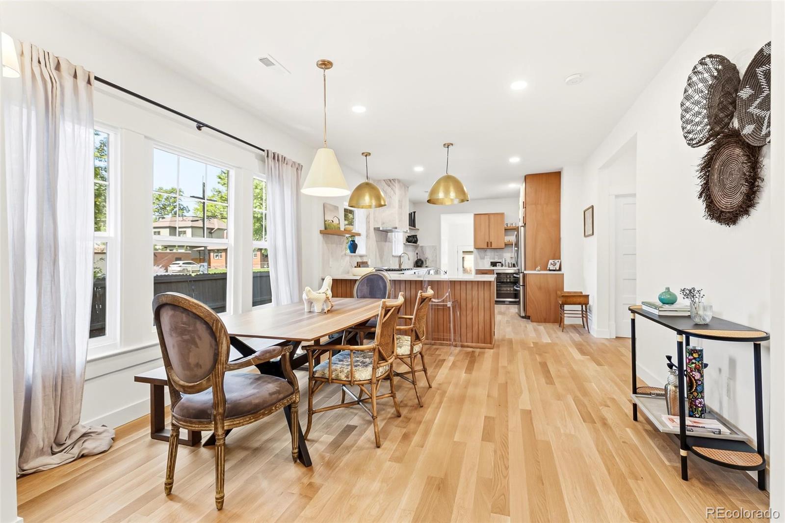 MLS Image #8 for 1005  garfield street,denver, Colorado