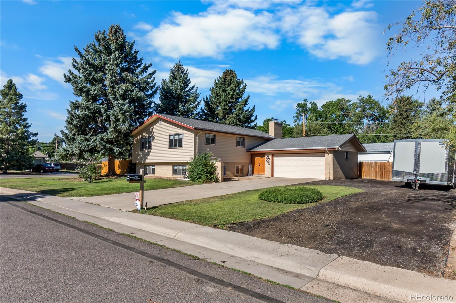 MLS Image #1 for 6295 s humboldt place,centennial, Colorado