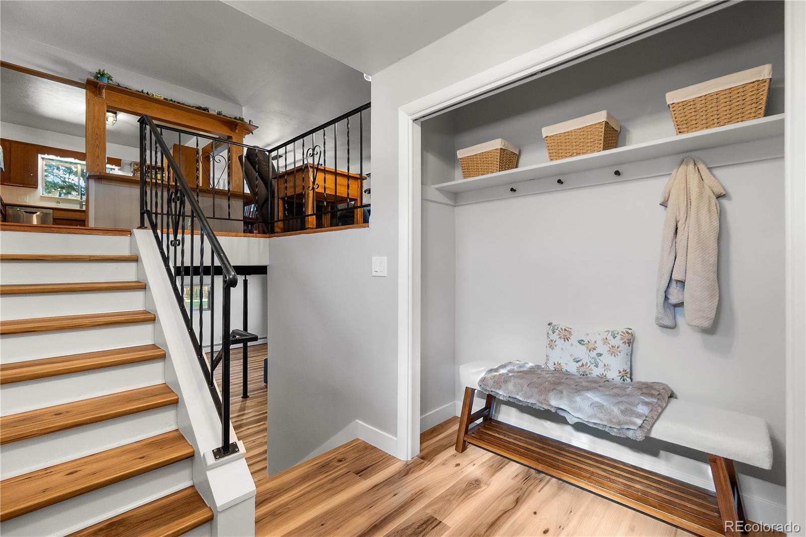 MLS Image #3 for 6295 s humboldt place,centennial, Colorado