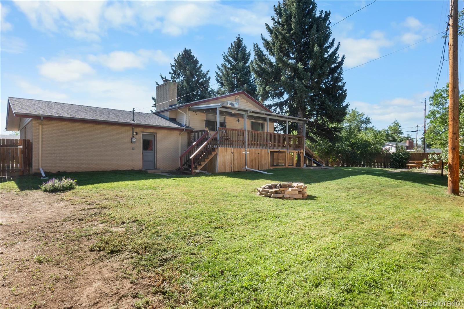 MLS Image #44 for 6295 s humboldt place,centennial, Colorado