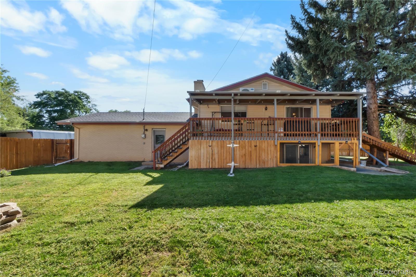 MLS Image #45 for 6295 s humboldt place,centennial, Colorado