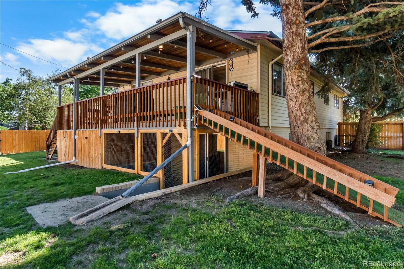 MLS Image #46 for 6295 s humboldt place,centennial, Colorado