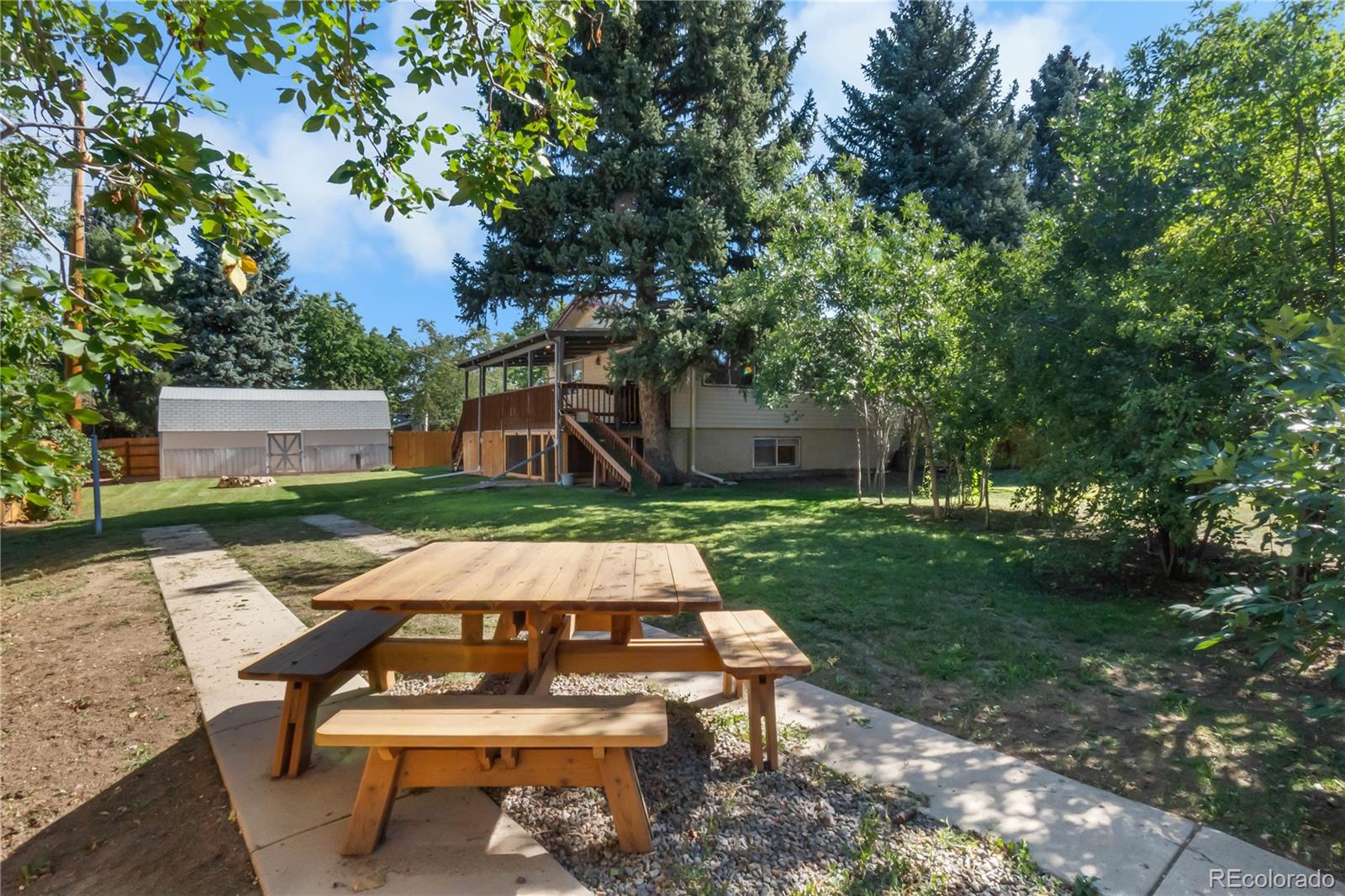 MLS Image #47 for 6295 s humboldt place,centennial, Colorado