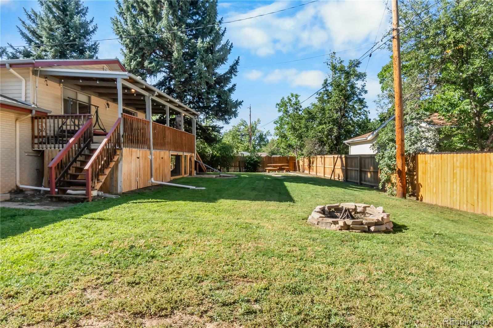 MLS Image #49 for 6295 s humboldt place,centennial, Colorado