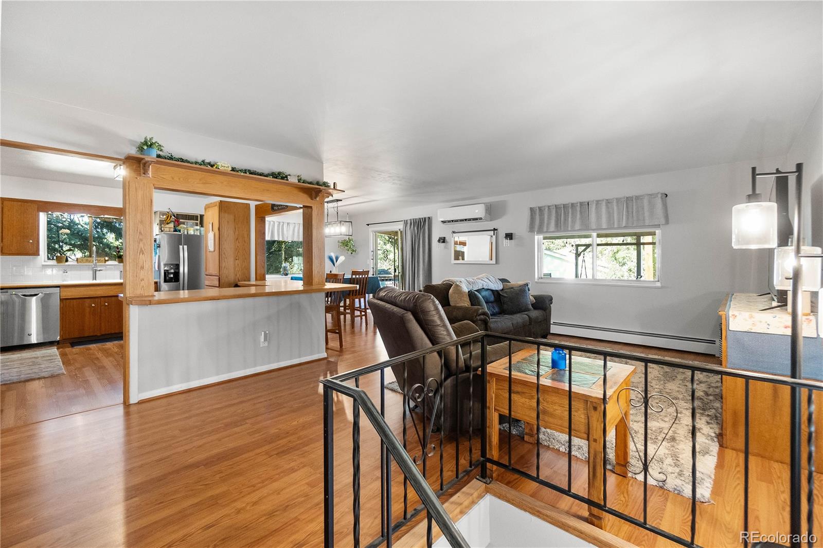 MLS Image #5 for 6295 s humboldt place,centennial, Colorado